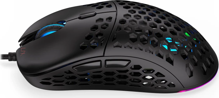 Endorfy LIX, schwarz, USB
