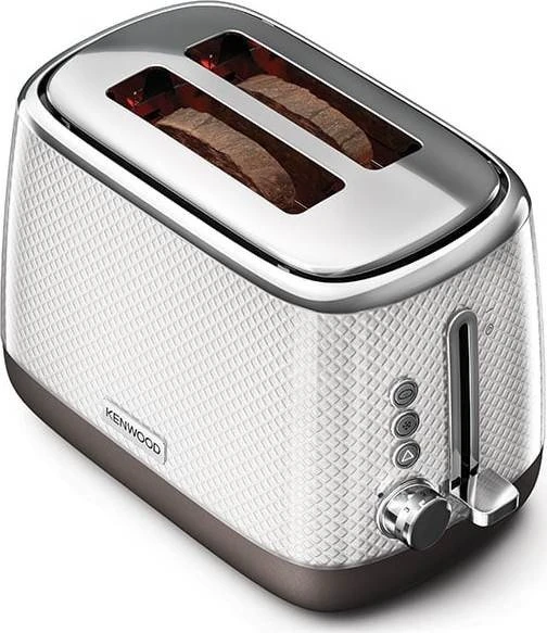Kenwood TCM811WH Mesmerine Toaster