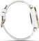 Garmin Lily Classic weiß/gold Vorschaubild