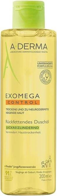 Duschöl, 200ml