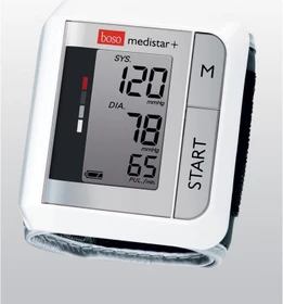 Boso Medistar+