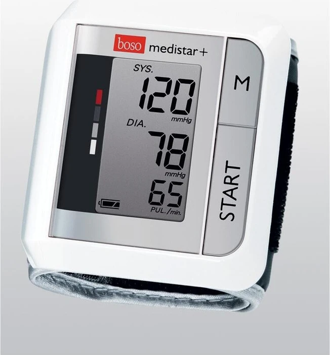 Boso Medistar+