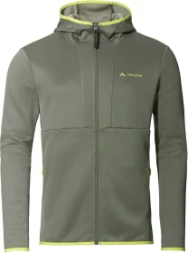 Vaude Neyland Hoody Jacke cedar wood (Herren)