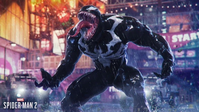 Marvel's Spider-Man 2 (Download) (PC)