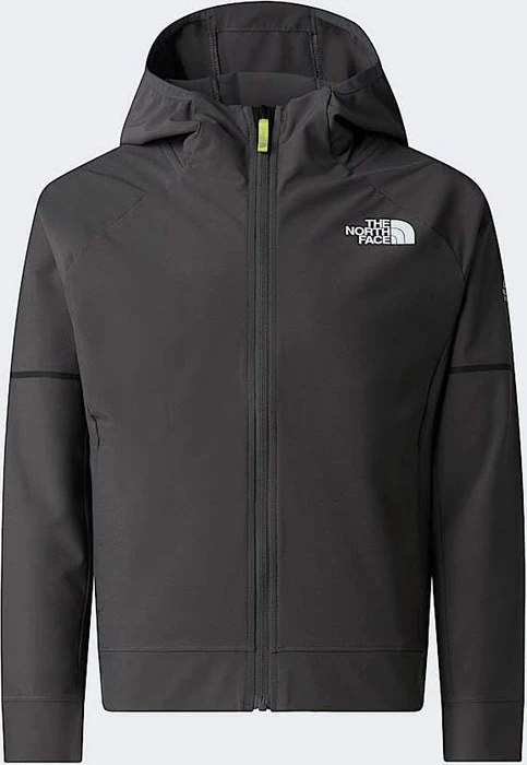 The North Face Mountain Athletics Woven Laufjacke (Junior)