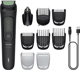 Philips MG3945/15 All-in-One Series 3000 Multigroom