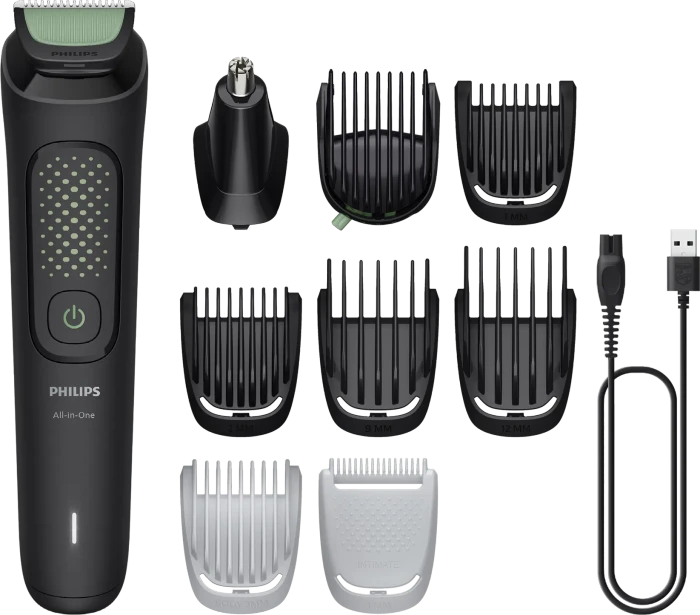 Philips MG3945/15 All-in-One Series 3000 Multigroom