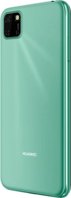 Huawei Y5p Dual-SIM mint green