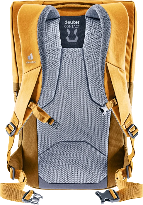 Deuter UP Seoul almond/cinnamon