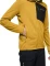 Vaude Monviso Fleece III Funktionsjacke savanna (Herren) Vorschaubild