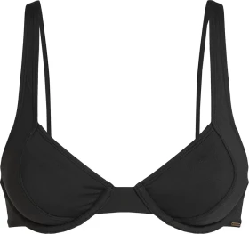O'Neill Elsie Bikini-Oberteil black out (Damen)