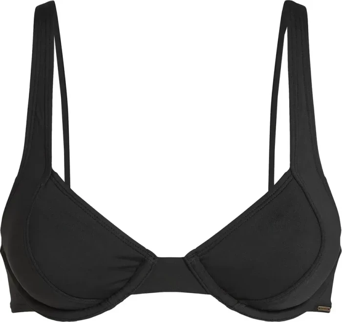 O'Neill Elsie Bikini-Oberteil black out (Damen)