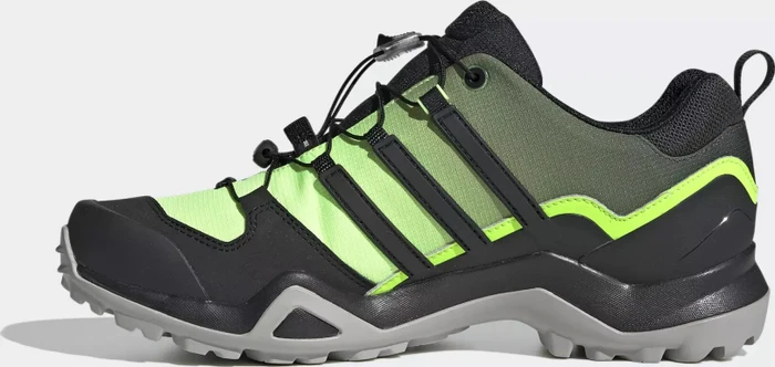 adidas Terrex Swift R2 signal green/core black/grey two (Herren)