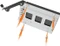 Icy Dock ToughArmor EX MB492SKL-B Vorschaubild