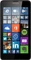 Microsoft Lumia 640 LTE schwarz Vorschaubild