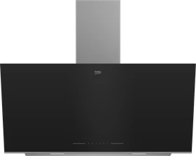 Beko BHCA96641BBHS Wand-Dunstabzugshaube