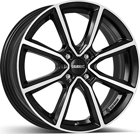 Dezent KF