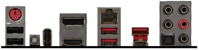 MSI Z270 Gaming M7 (Intel 1151)