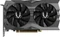Zotac Gaming GeForce GTX 1660 Ti AMP, 6GB GDDR6, HDMI, 3x DP Vorschaubild