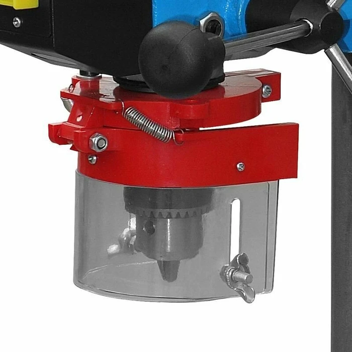 Güde GTB 13/355 Elektro-Säulenbohrmaschine