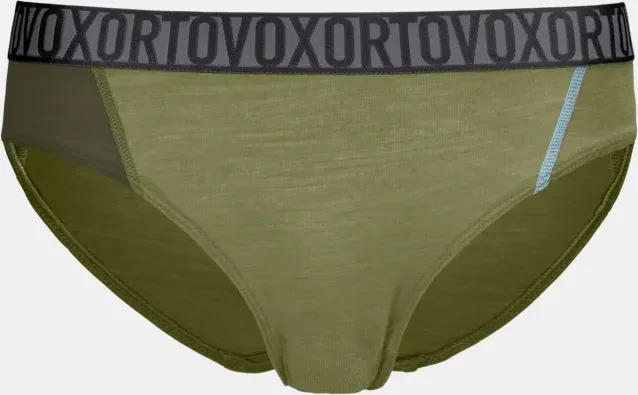 Ortovox 150 Essential Bikini Slip wild herbs (Damen)