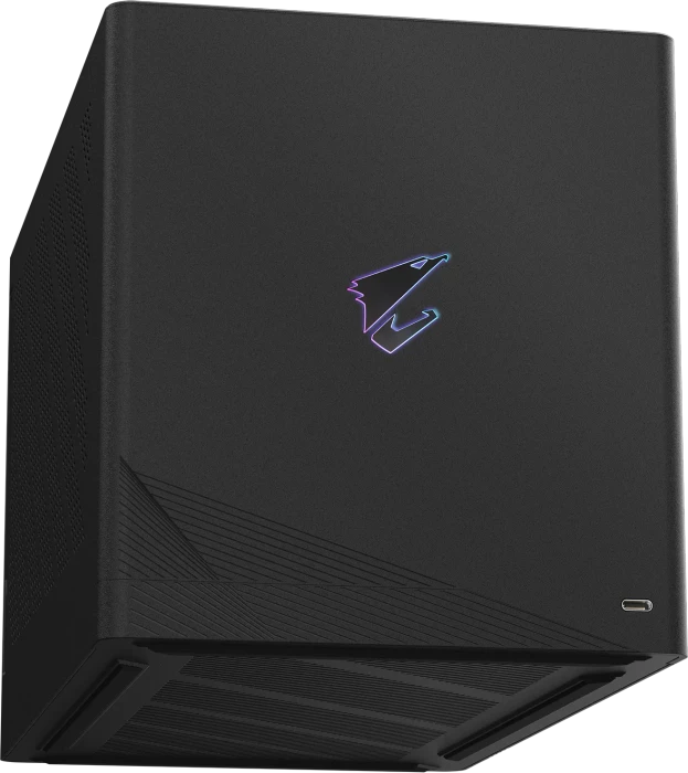 GIGABYTE AORUS RTX 5090 AI BOX, GeForce RTX 5090