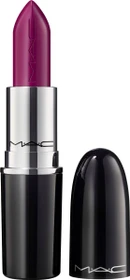 MAC Lustreglass Sheer-Shine Lippenstift figgy, 3.5g
