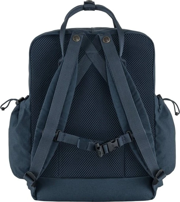 Fjällräven Kanken Outlong navy