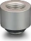 Thermal Grizzly DeltaMate Extender MF14, Verlängerung, G1/4", matt nickel Vorschaubild