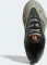 adidas Dame 9 silver pebble/legend ivy/impact orange Vorschaubild