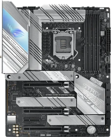 ASUS ROG Strix Z590-A Gaming WIFI (Intel 1200)