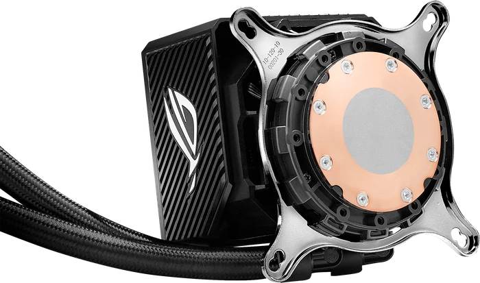 ASUS ROG Ryujin II 240 ARGB