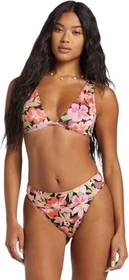 Billabong Sol Searcher Ava Bikini-Oberteil multi (Damen)