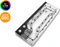 EK Water Blocks Classic Line EK-Classic DP Side PC-O11D G1 D-RGB, Verteilerplatte inkl. DDC 4.2 PWM, ARGB Vorschaubild