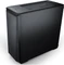 Phanteks Eclipse P400A, schwarz, Glasfenster Vorschaubild