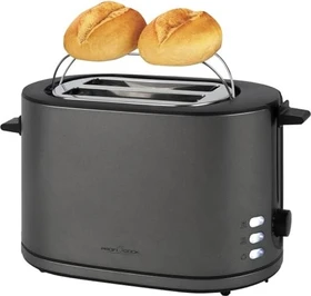 Proficook PC-TA 1291 Toaster anthrazit