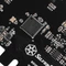 SilverStone ECU06, 1x USB-C 3.2, PCIe 3.0 x4 Vorschaubild