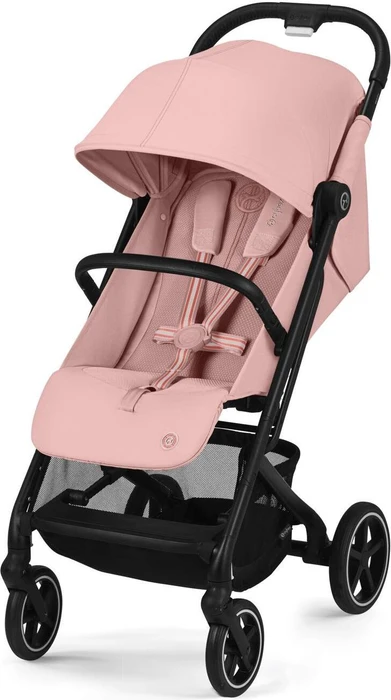 Cybex Beezy candy pink 2024