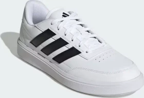 adidas Courtblock cloud white/core black (Herren)