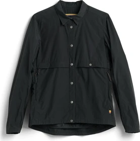Fjällräven S/F Rider's Wind Fahrradjacke schwarz (Damen)