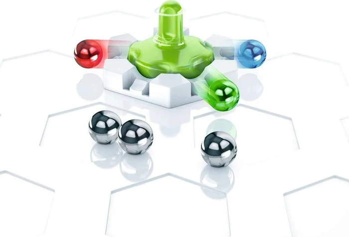 Ravensburger GraviTrax Erweiterung Balls und Spinner