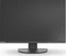 NEC MultiSync EA241W-BK, schwarz, 24" Vorschaubild