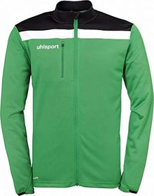 uhlsport Offense Trainingsjacke grün