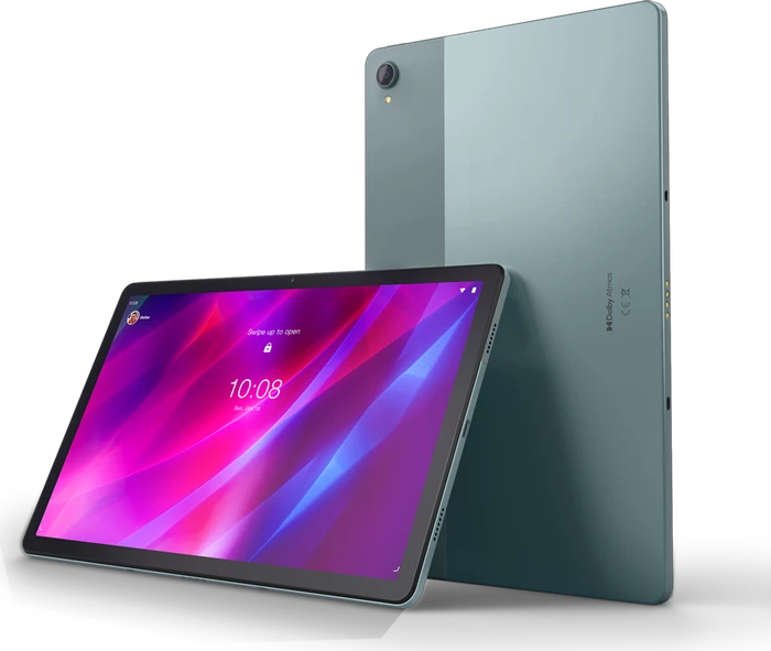 Lenovo Tab P11 Plus TB-J616F, Slate Grey, 4GB RAM, 64GB
