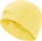 Jack Wolfskin Real Stuff Beanie lemon ice (Junior) Vorschaubild