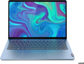 Lenovo IdeaPad S540-13ARE, Ice Blue, Ryzen 5 4600U, 16GB RAM, 512GB SSD, DE