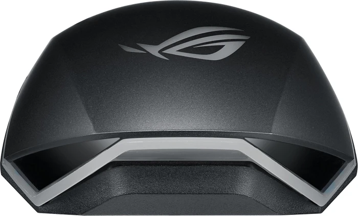 ASUS ROG Pugio, USB