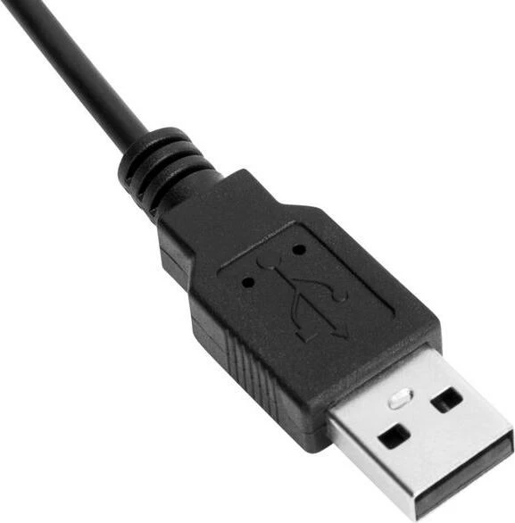 Targus KB631 Compact Keyboard, USB, UK