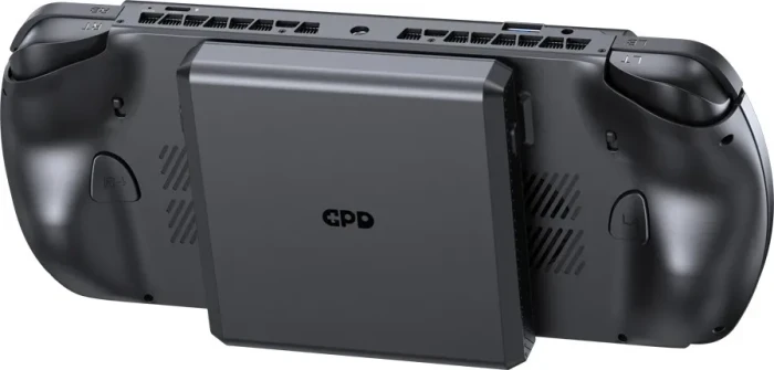 GPD WIN 5, Ryzen AI Max+ 395, 32GB RAM, 2TB SSD