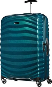 Samsonite Lite-Shock Spinner 75cm petrol blue